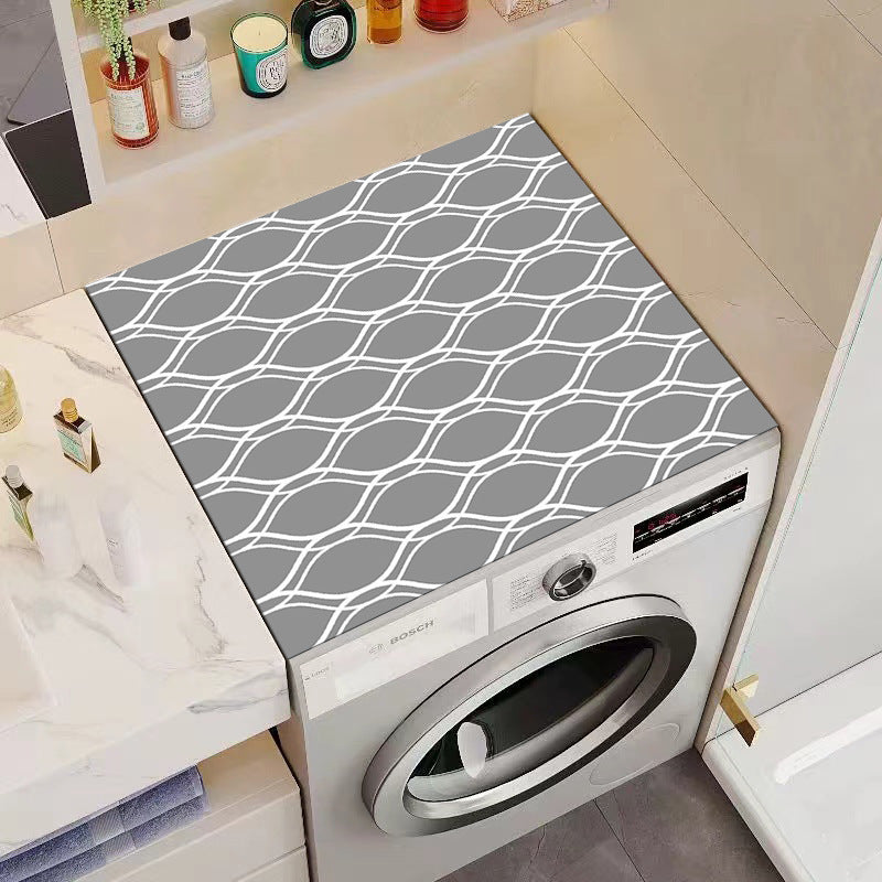 Decorative Washer Top Cover