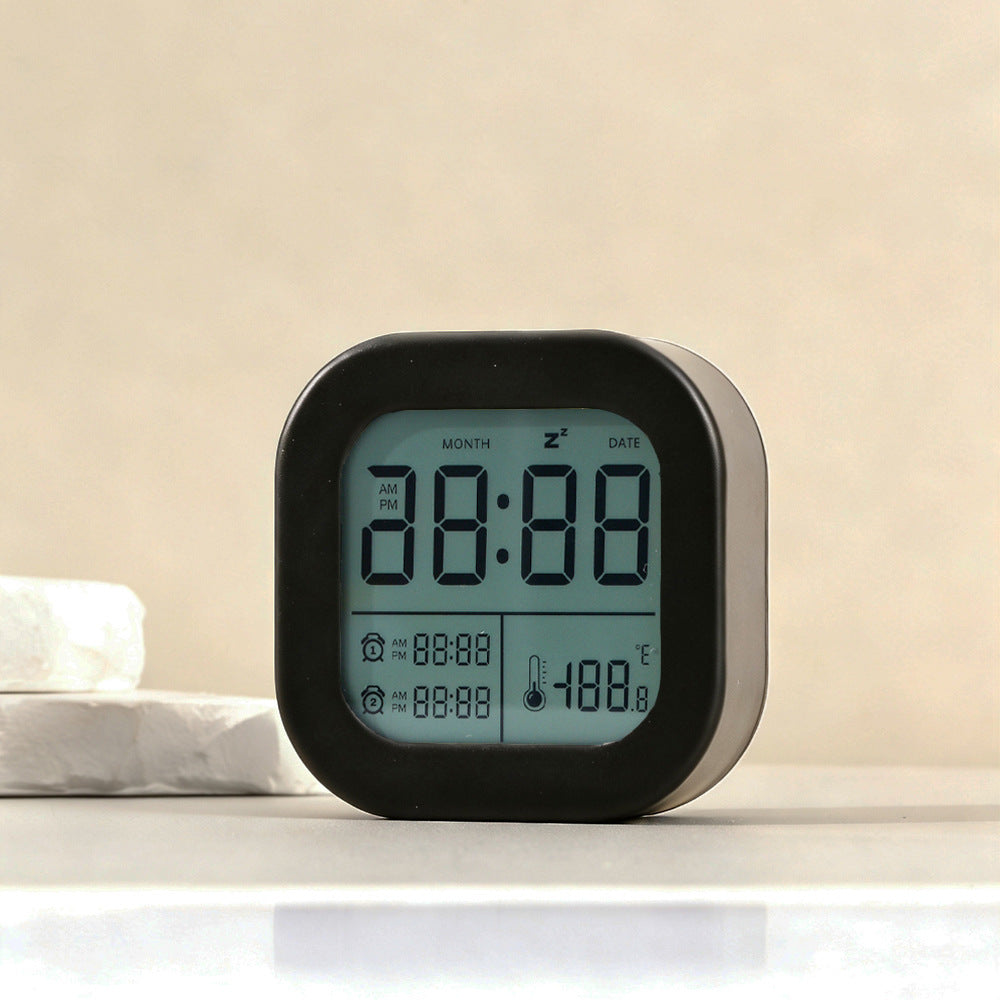 Multifunctional Digital Kitchen Clock