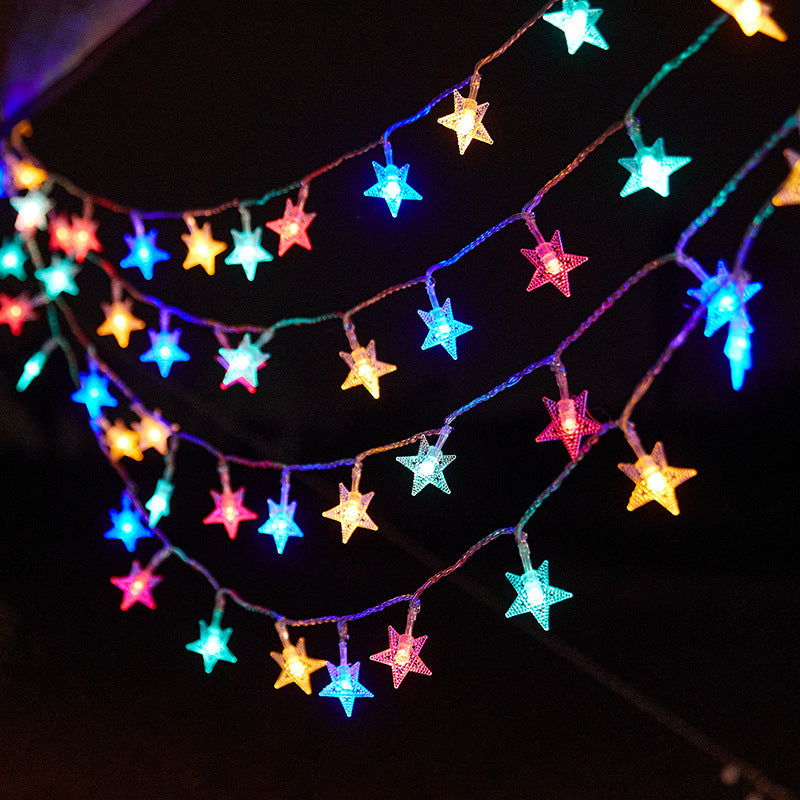 Cherry Blossom LED Micro Fairy Light String