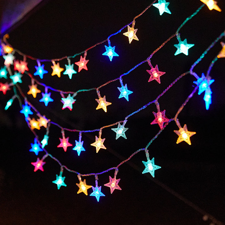 Cherry Blossom LED Micro Fairy Light String