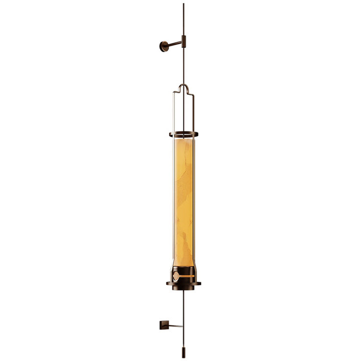 Vertical Wall Lamp