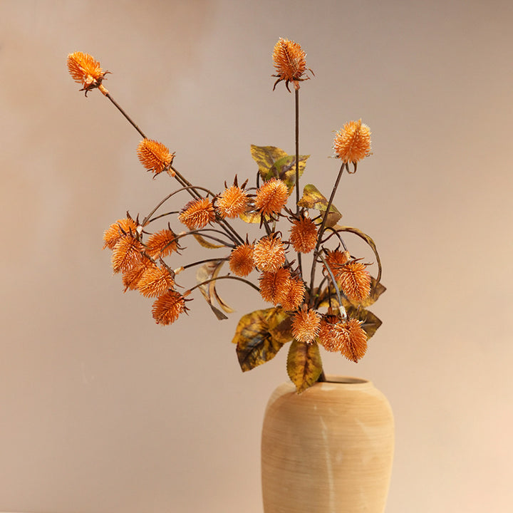Artificial Flower Bouquet