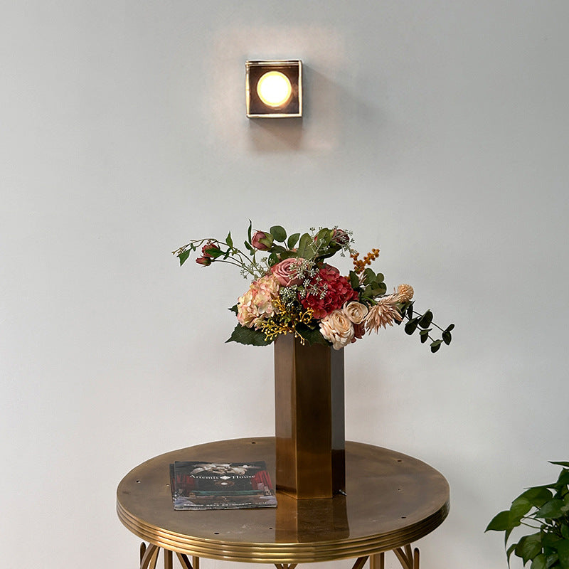 Square LED Ceiling Light