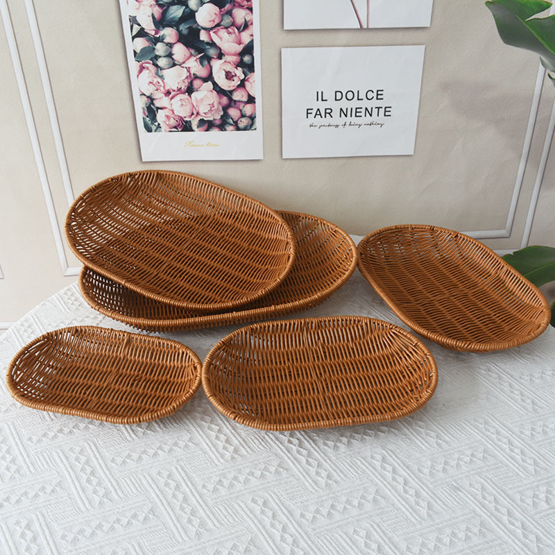 Decorative Rattan