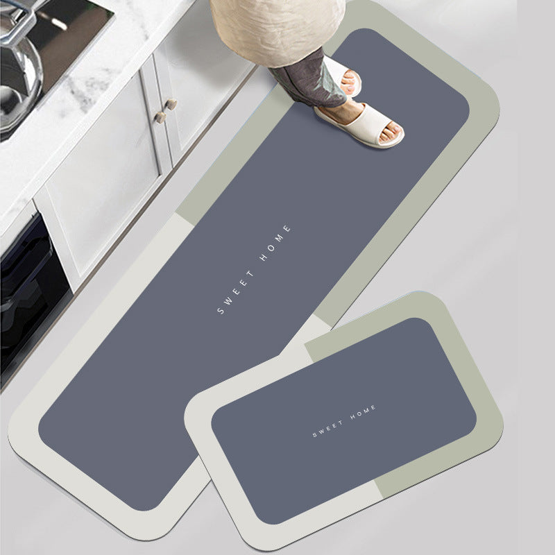 Comfort Kitchen Floor Mat