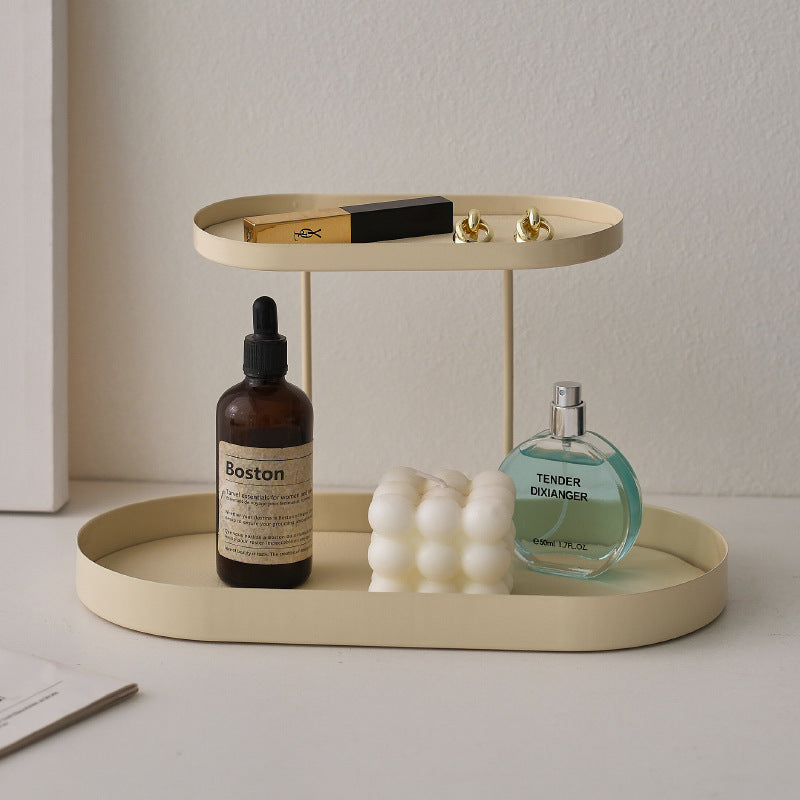 Decorative storage holder