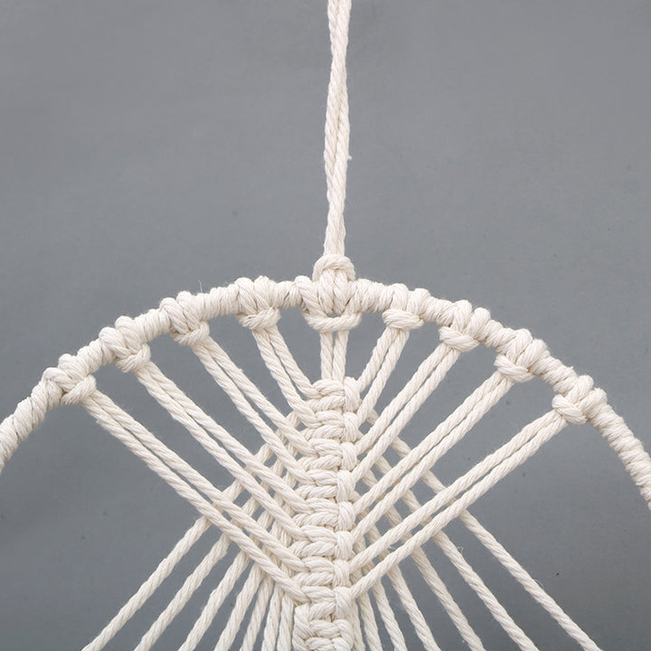 Macrame Wall Hanging