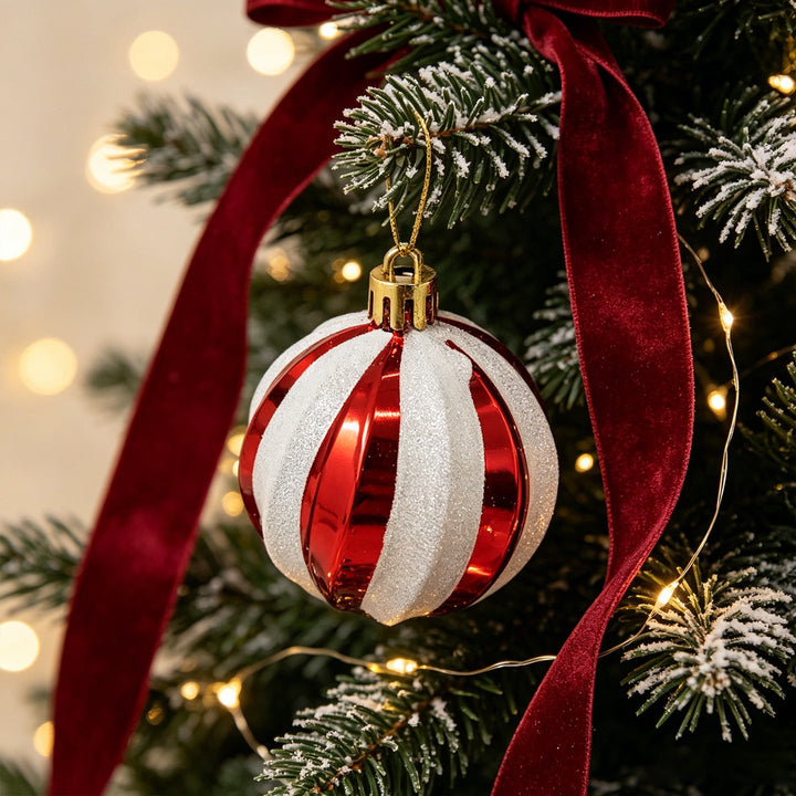 Mini Christmas Tree Decoration