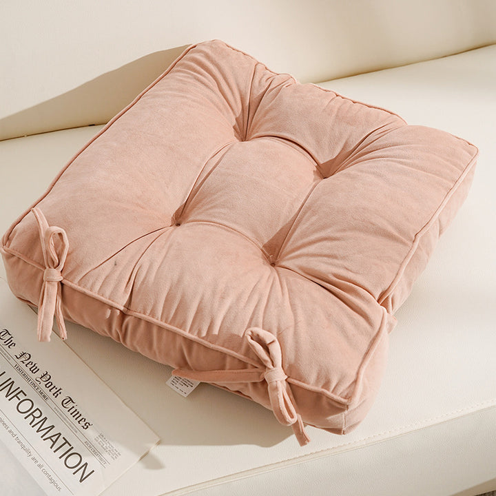 Comfortable Plush Seat Cushion