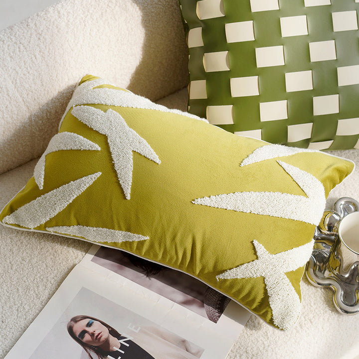 Home Decorative Cushion for Sofa Comfort
