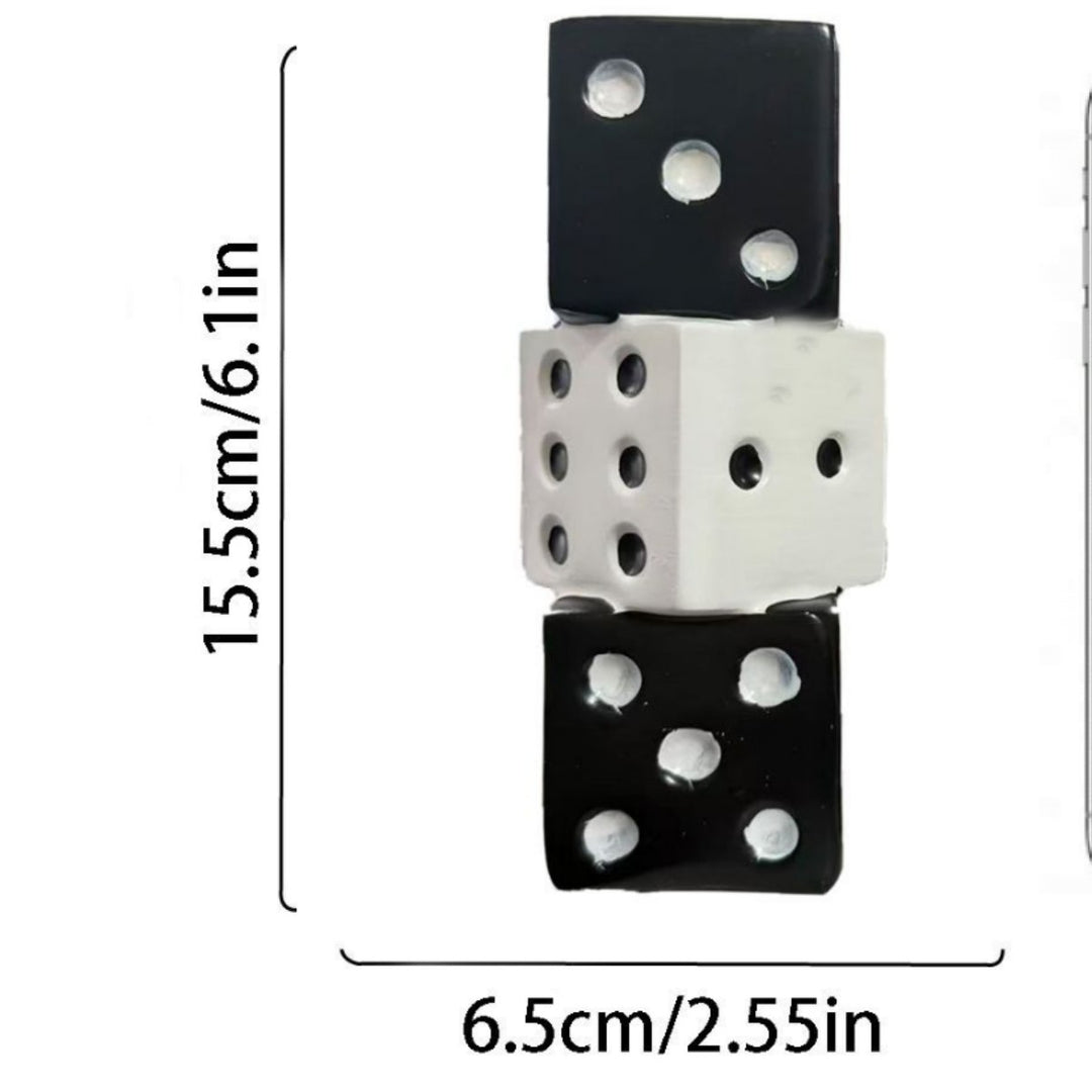 Decorative Dice