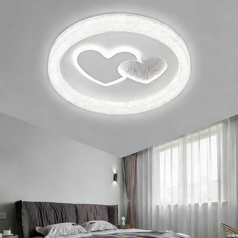 Decorative ceiling light