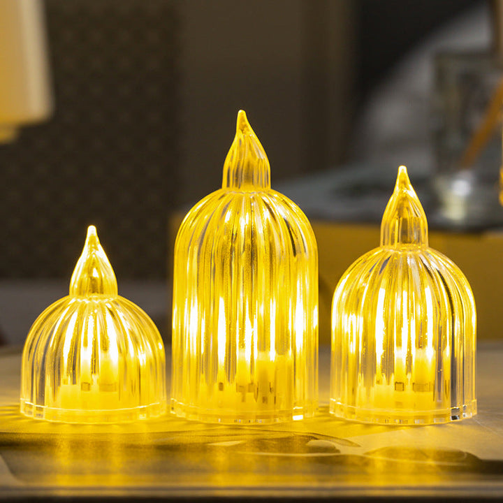 Decorative Mini Lamp