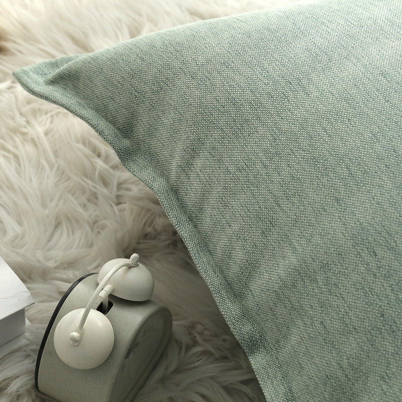 Decorative Throw Pillow for Sofa Comfort