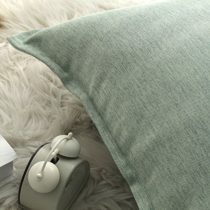 Decorative Throw Pillow for Sofa Comfort