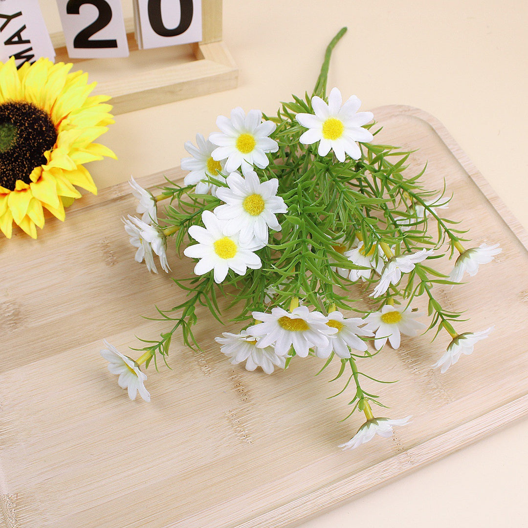 Decorative ceramic vase