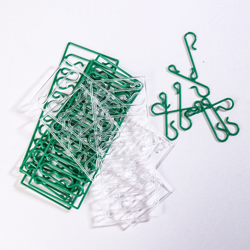 High-quality garden decor hooks