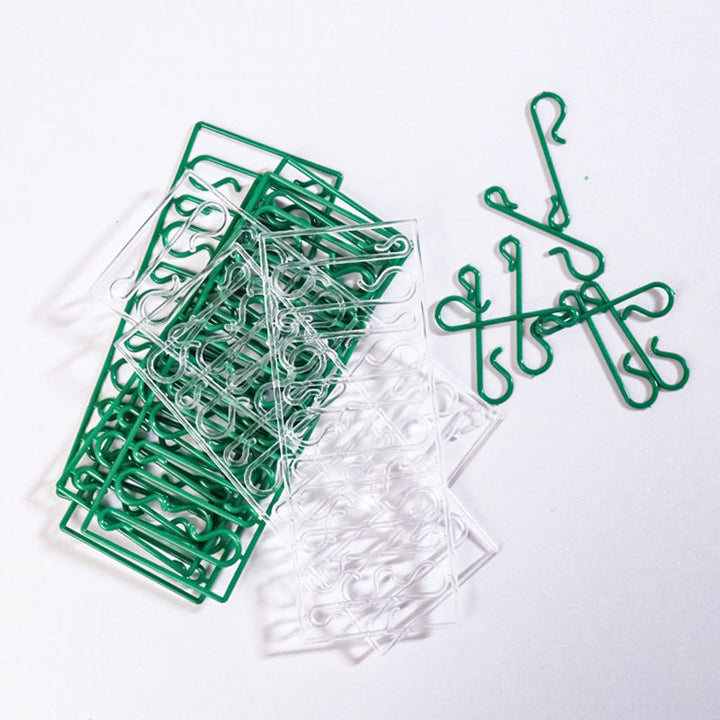 High-quality garden decor hooks