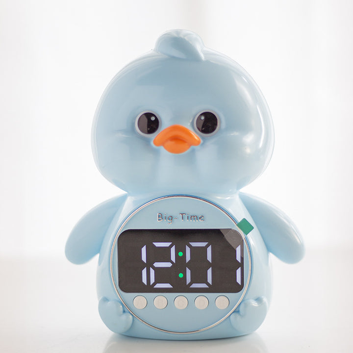Avarnia Alarm Clock