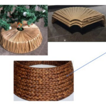 Woven Storage Tray