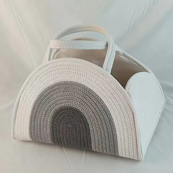 Handmade Beach Bag