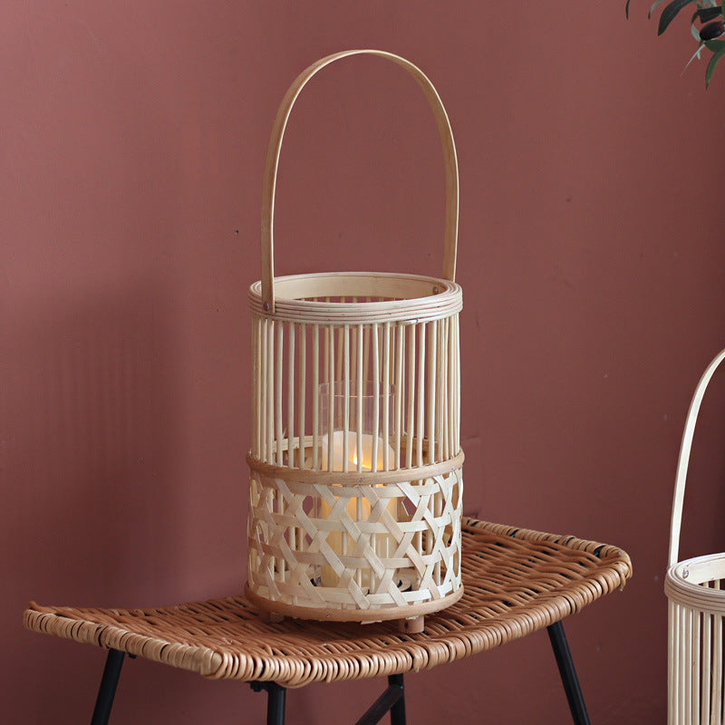 Decorative basket