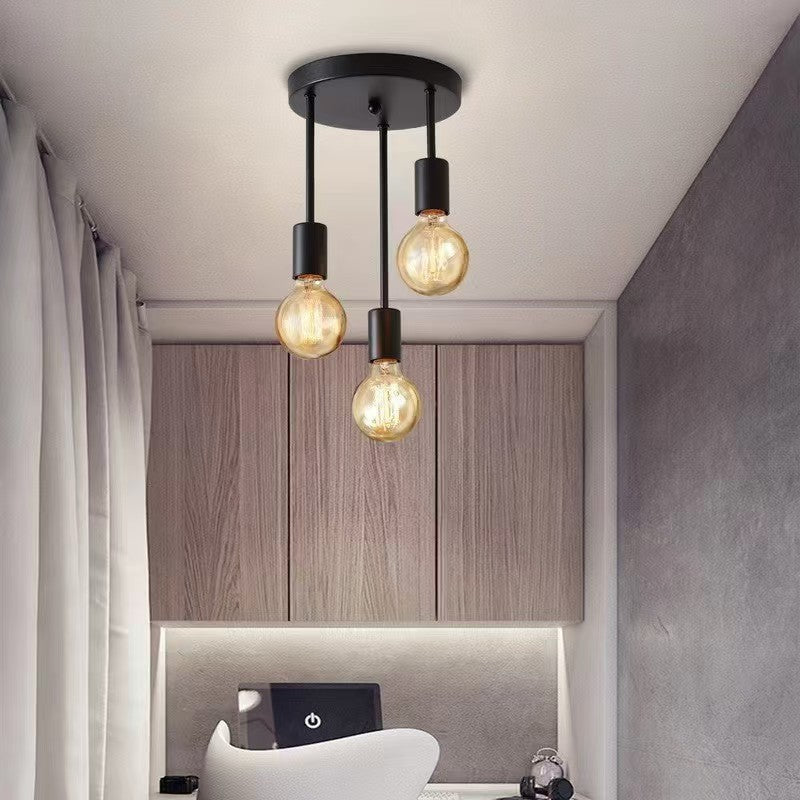 Hanging Pendant Light