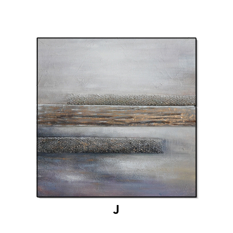 Abstract Textured Wall Art 1790073113