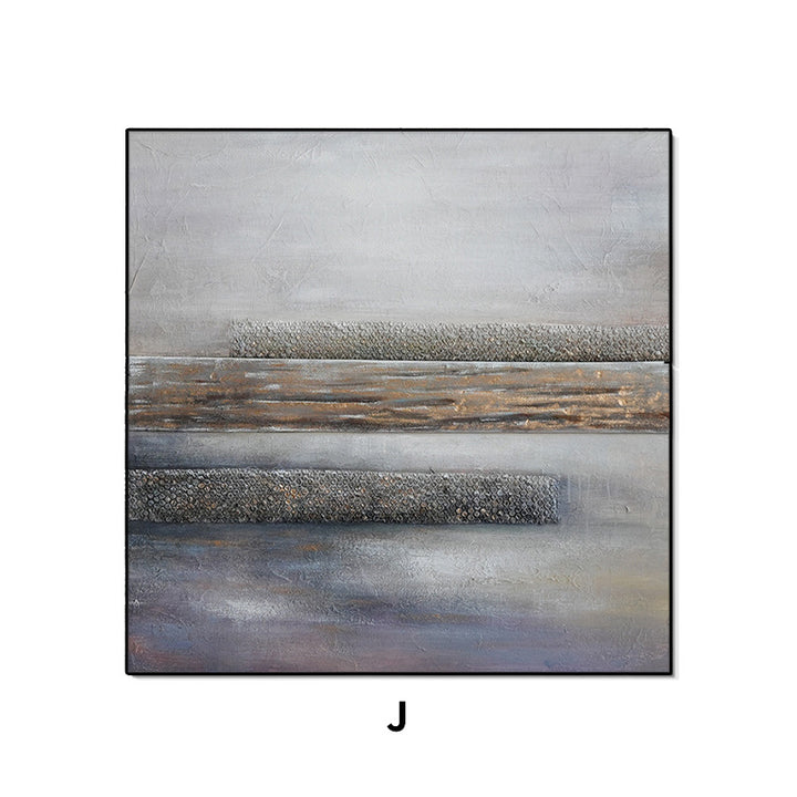 Abstract Textured Wall Art 1790073113