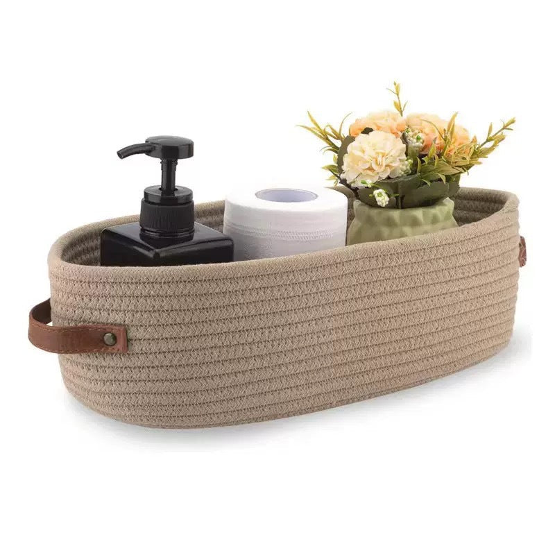 Decorative Storage