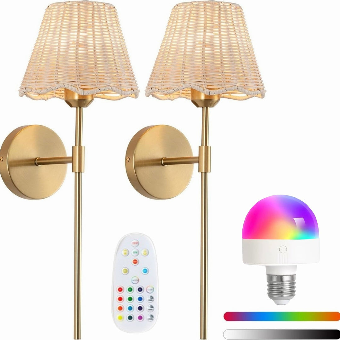 Home decor lighting