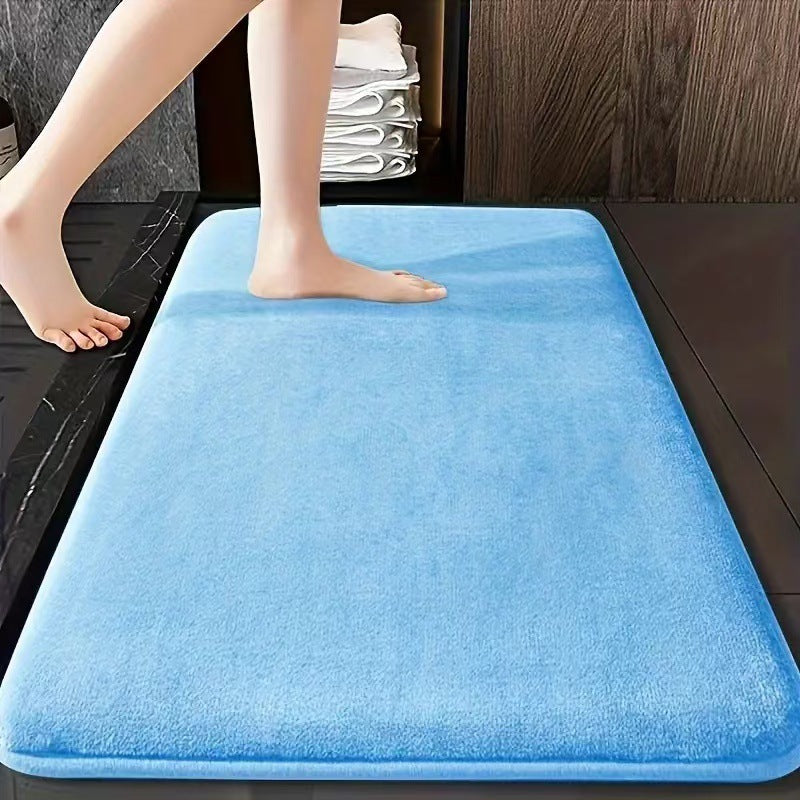 Soft Plush Area Mat