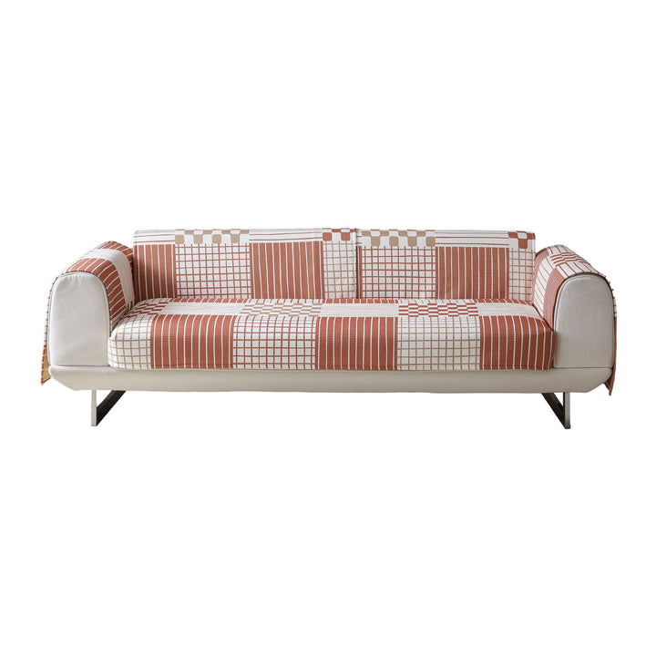 Sofa cover