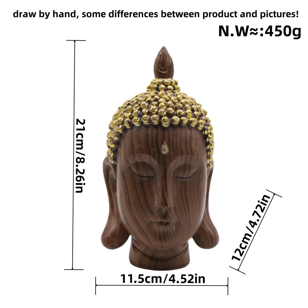 Decorative Buddha Statue