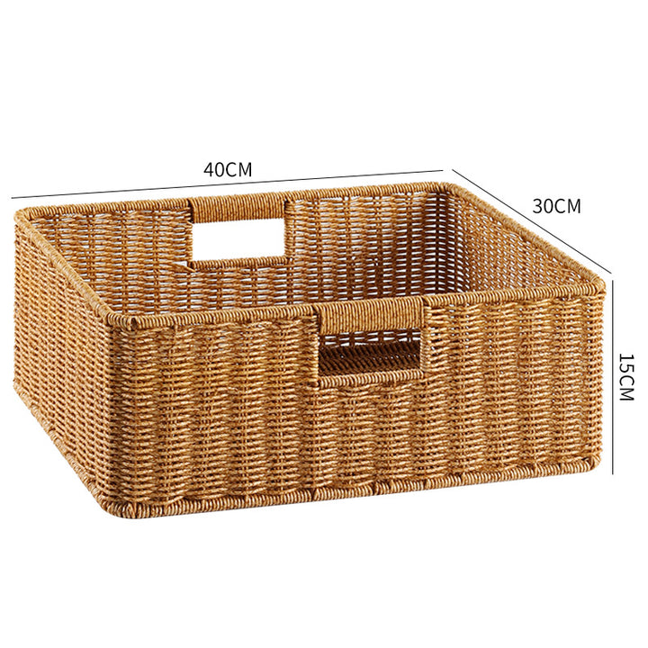 Handcrafted Basket