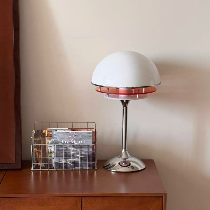 Modern decorative desk lamp