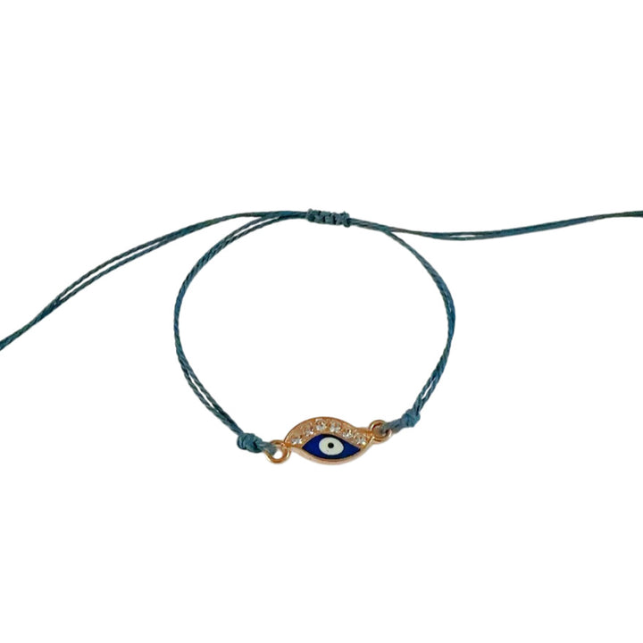 Eye-Catching Adjustable Bracelet