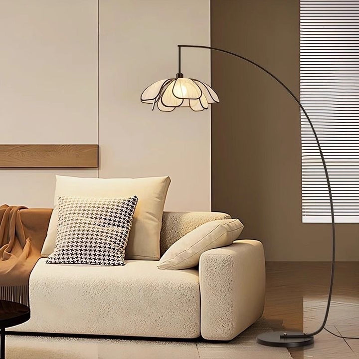 Modern Arc Floor Lamp