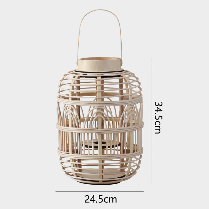Handcrafted Lantern