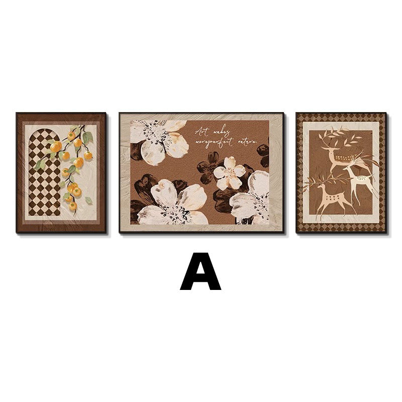 Decorative Wall Art Set
