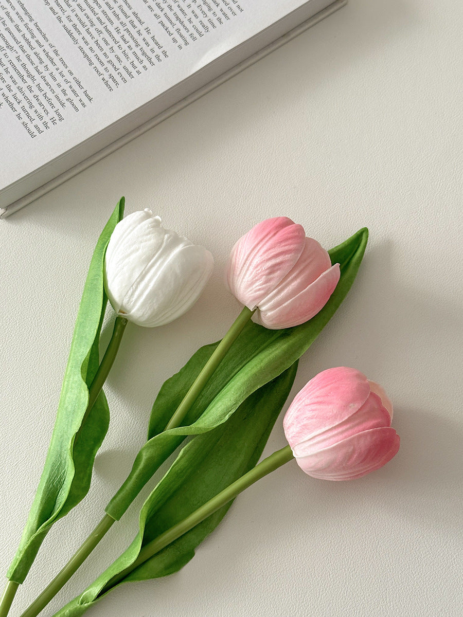 Elegant Decorative Floral Vase