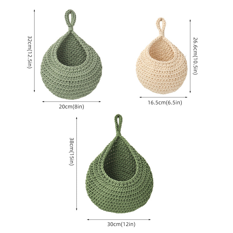 Storage basket