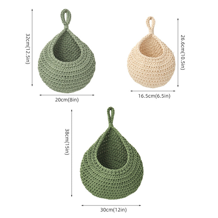 Storage basket