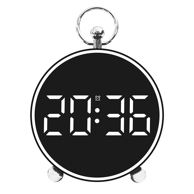 Digital Table Alarm Clock