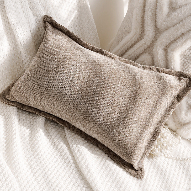 Decorative Animal-Shaped Throw Pillow