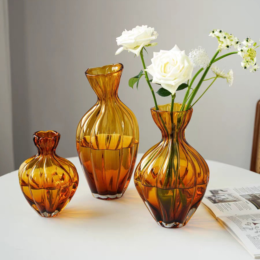 Decorative Glass Accent for Home Decor