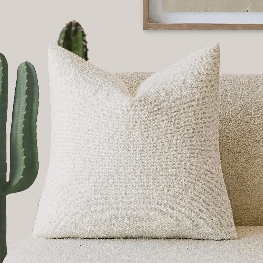 Decorative Throw Pillow for Sofa Decor