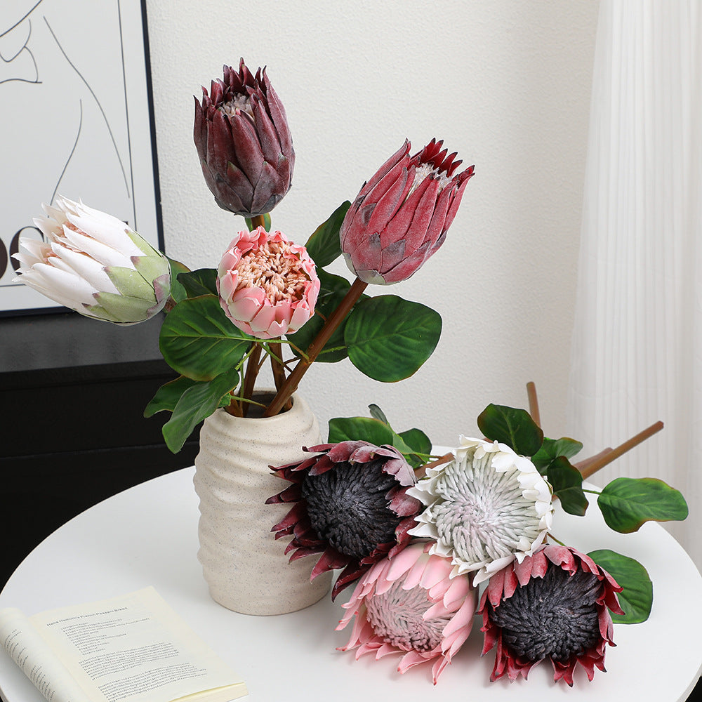 Artificial Lotus Flower