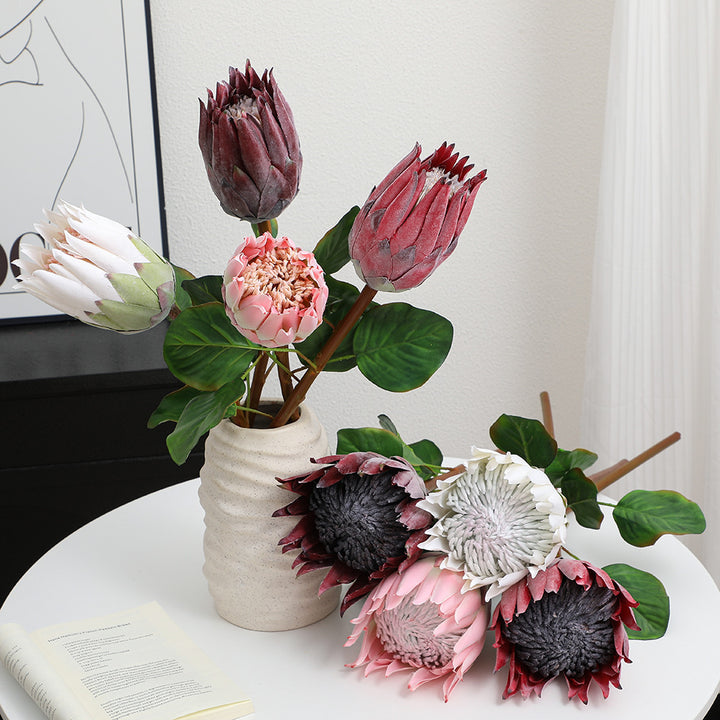 Artificial Lotus Flower