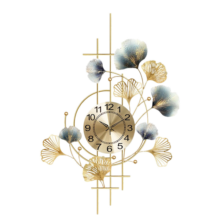 Decorative Modern Wall Clock Art